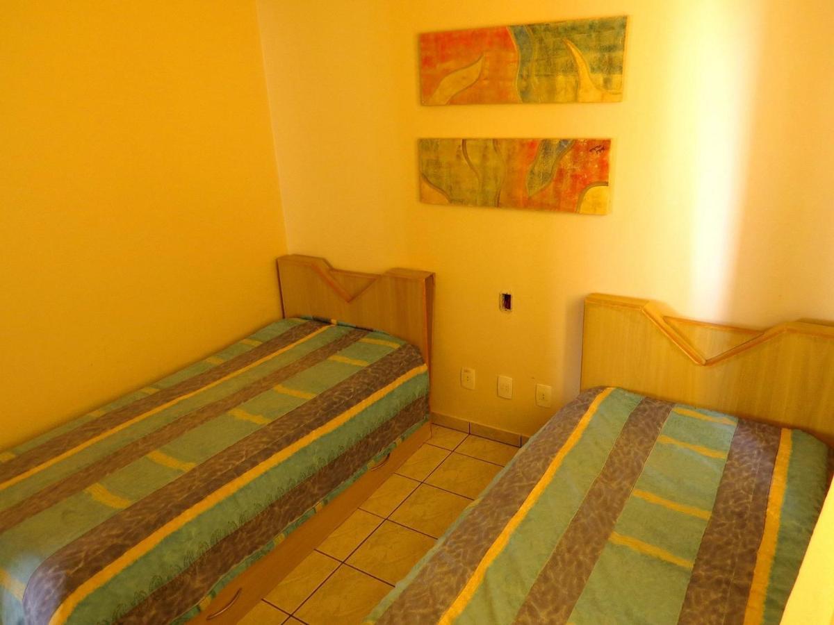 Sol Das Caldas - Apartamentos Para Temporada Caldas Novas Extérieur photo