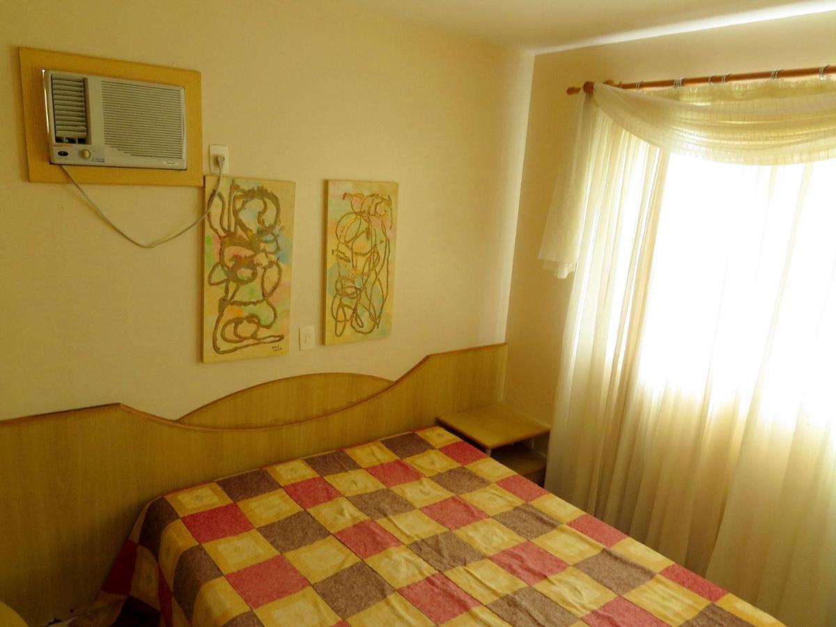 Sol Das Caldas - Apartamentos Para Temporada Caldas Novas Extérieur photo