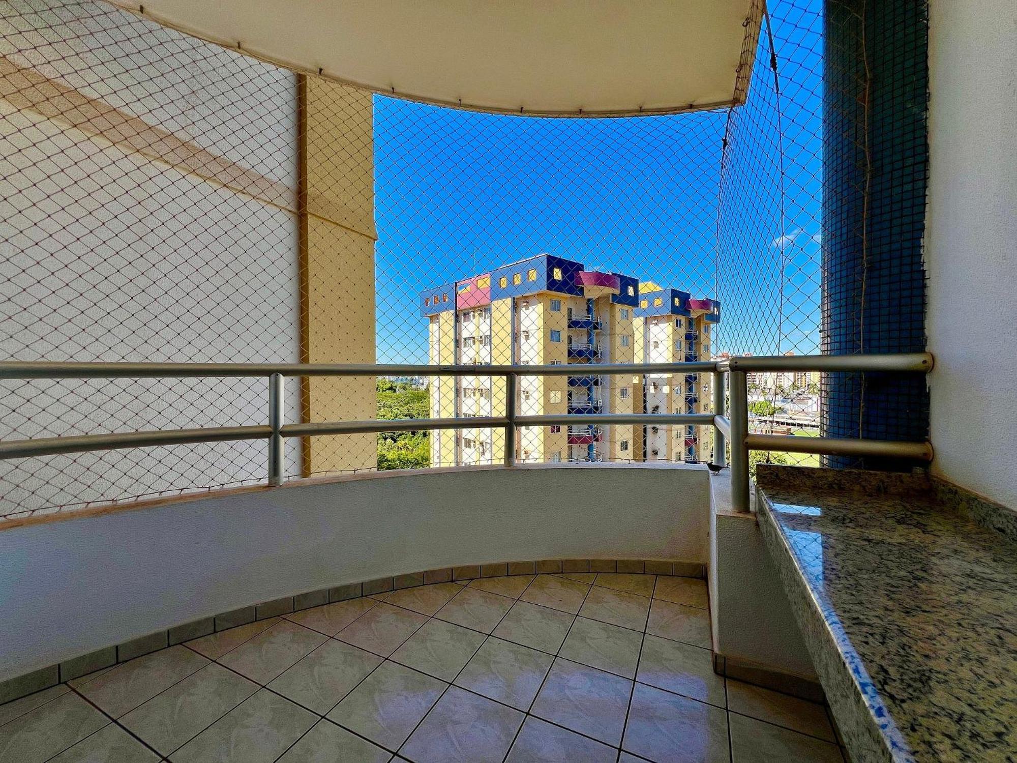 Sol Das Caldas - Apartamentos Para Temporada Caldas Novas Extérieur photo